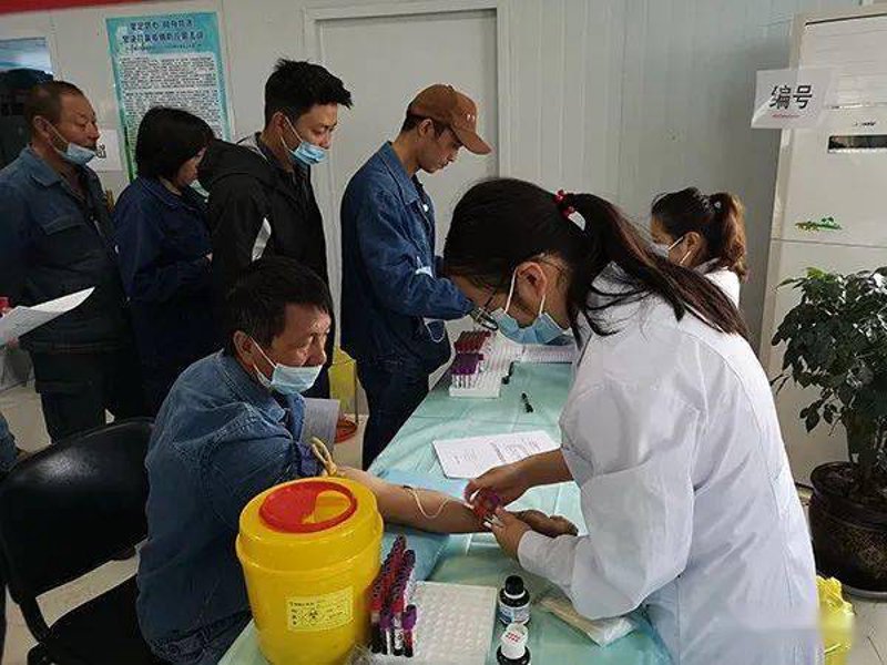 健康管理方案:构建更健康的未来